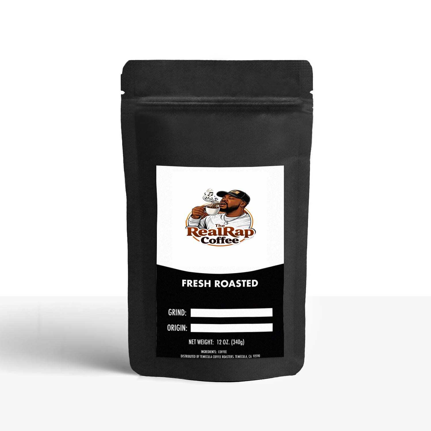 Cold Brew Coffee